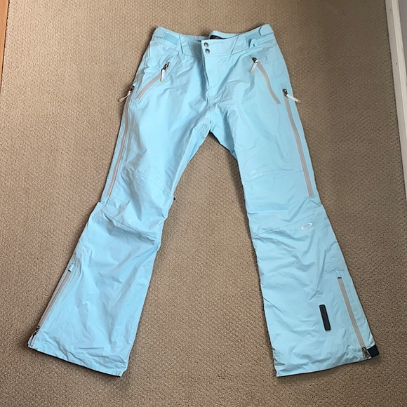 Oakley Other Oakley Womens Ski Pants Poshmark